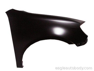 JETTA*WAGON 10-14 RT.FENDER*WAGON* 13612-3