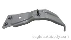 JETTA 11-18 LT FT FENDER BRACE VW1244102