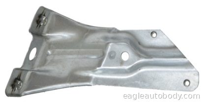 GOLF 10-14 LT FT FENDER BRACE*H/B VW1244104