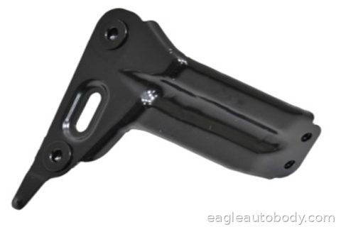 E-GOLF 15-17 LT FT FENDER BRACE*TO 12-11-16 VW1244109