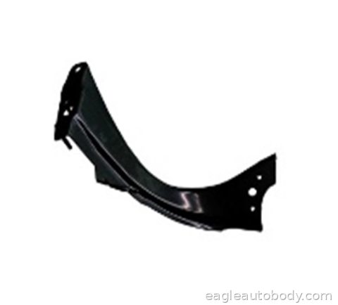 BEETLE 13-19 RT FT FENDER BRACE*CONV VW1245117