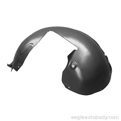 CC 13-17 LT FT FENDER LINER*RR VW1248124
