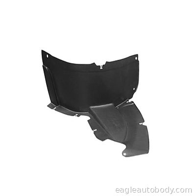 CC 13-17 LT FT FENDER LINER*FT VW1248127