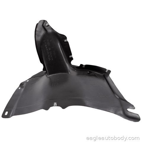 GOLF 10-14 LT FT FENDER LINER*WAGON; 5 SPEED; VW1248133