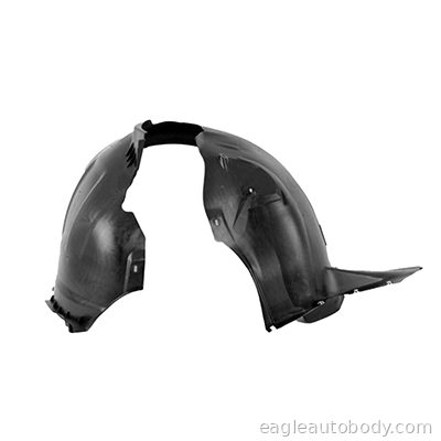 JETTA 15-18 LT.FT.FENDER LINER*W/FOG*MAY=F 13612-2H