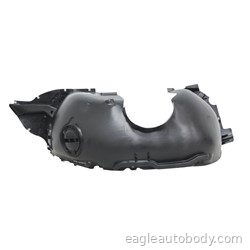 JETTA 19-21 LT FT FENDER LINER*W/FOG LAMPS VW1248141