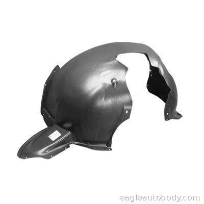 JETTA 11-14 RT FT.FENDER LINER*SDN*=HYBRID 13612-2R