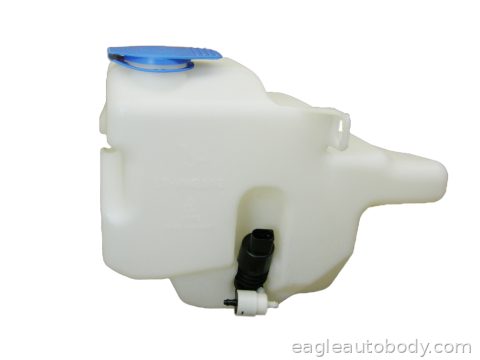 GOLF 99-10 WASHER TANK ASSY*RESERVOIR & PUMP VW1288112