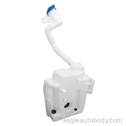 A3 06-13 WASHER TANK ASSY*RESERVOIR & CAP ASS VW1288127