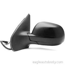 JETTA 99-05 RT MIR*PWR*W/BLUE LENS*W/O MEMORY JETTA*8610231