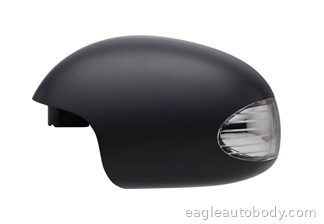 BEETLE 03-10 LT.MIR*W/SIGNAL FLAT*HTD*PTM*EXC BEETLE-8630052