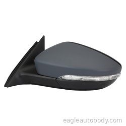 PASSAT 16-20 LT MIRROR*HEATED; W/O BLIS; W/ME VW1320164