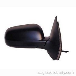 JETTA/GOLF 99-05 RT MIR*HTD*W/CLEAR GALSS*W/O JETTA*8610131