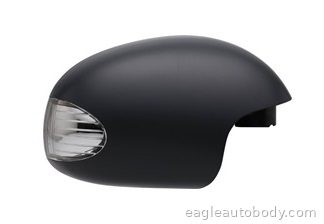 BEETLE 03-10 RT.MIR*W/SIGNAL FLAT*HTD*PTM*EXC BEETLE-8630051