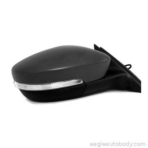 PASSAT 04-05 RT MIR*PWR FOLD*W/MEMORY*PTM*HTD PASSAT-8610251
