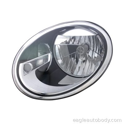 BEETLE 12-19 LT.H/L ASSY*HALOGEN*USE CAPA P13612-4
