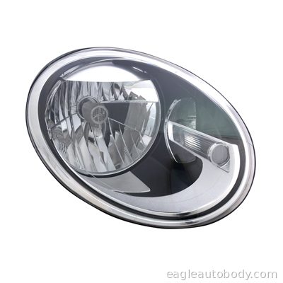 BEETLE 12-19 RT.H/L ASSY*HALOGEN*USE CAPA P13612-3