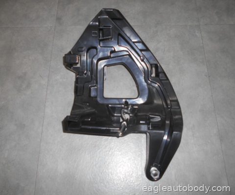 BEETLE 12-19 LT HEADLAMP BRACKET*W/STEEL PANE VW2508102