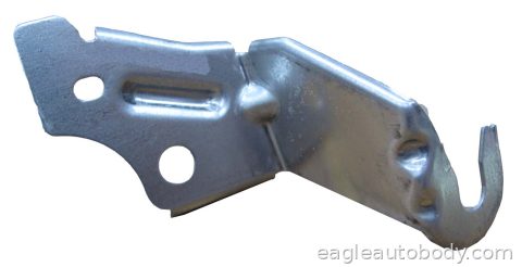 JETTA 19-23 RT HEADLAMP BRACKET VW2509105