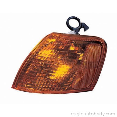 PASSAT 98-01 LT PK/SIGNAL LAMP*(ALL.AMBER) P15014