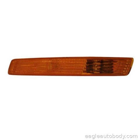 BEETLE 06-10 LT.FT.SIGNAL/MARKER LAMP P13626-6