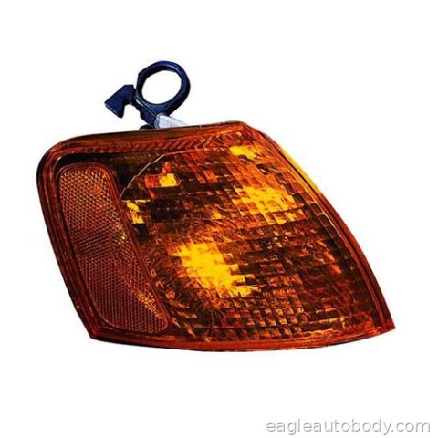 PASSAT 98-01 RT PK/SIGNAL LAMP*(ALL.AMBER) P15013