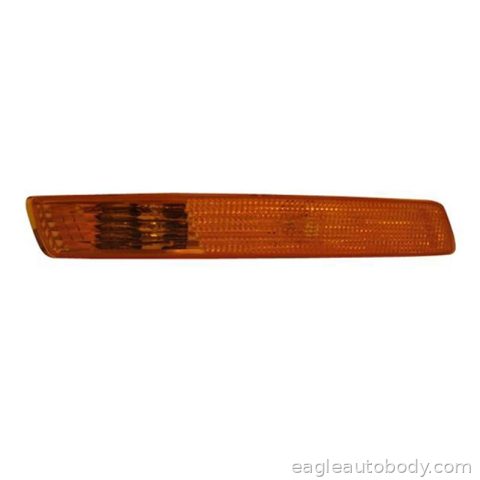 BEETLE 06-10 RT.FT.SIGNAL/MARKER LAMP P13626-5