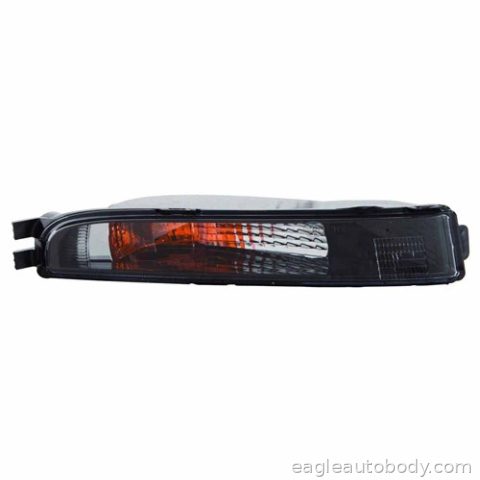 BEETLE 12-16 RT.TURN PK/SIGNAL LAMP ASSY* P13626-7
