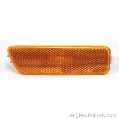 JETTA 99-05*=GOLF 99-07 RT SIDE BUMPER.LAMP*= P1290-1