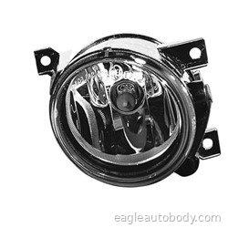 EOS 07-11 LT.FOG LAMP ASSY*=P13652 P13658