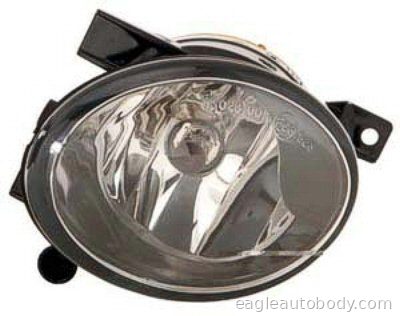 JETTA 11-14 LT FOG LAMP ASSY*SDN*=P1292.26 P1292.10