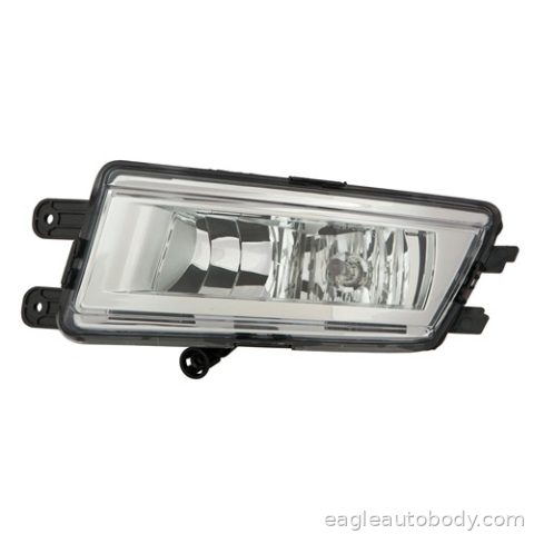 PASSAT 12-15 LT.FOG LAMP ASSY*USE CAPA P15022-6
