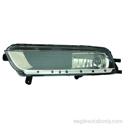 CC 13-16 LT FOG LAMP ASSY VW2592125