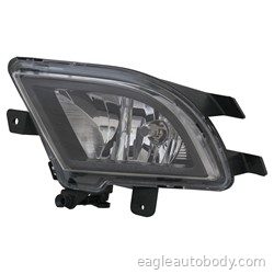 JETTA 15-18 LT.FOG LAMP ASSY*RECTANG*EXC.GLI P1292.14