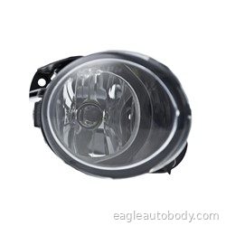 PASSAT 06-10 RT.FOG LAMP ASSY*EXC.PASSAT*CC P15022-1