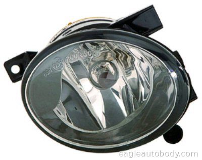 JETTA 11-14 RT FOG LAMP ASSY*SDN*=P1292.25 P1292-9
