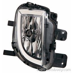 JETTA*GLI 11-16 RT.FOG LAMP ASSY*TO 10/02/16 P1292.11