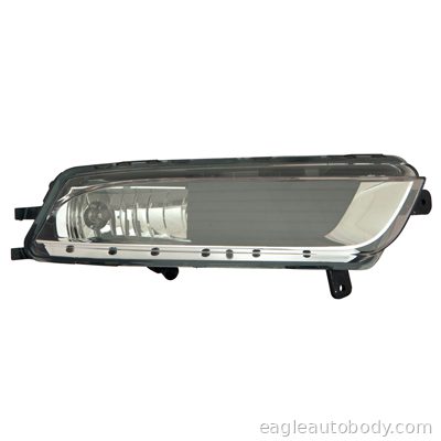 CC 13-16 RT FOG LAMP ASSY VW2593125