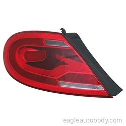 BEETLE 12-16 LT TAIL LAMP ASSY*CPE/CONV*FR.12 P13628-4