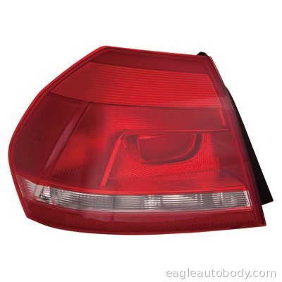 PASSAT 12-15 LT.TAIL LAMP ASSY*FROM 03/11 P15088