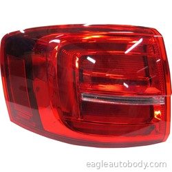 JETTA*GLI 15-18 LT.TAIL.LAMP ASSY*SDN*LED P1279.30