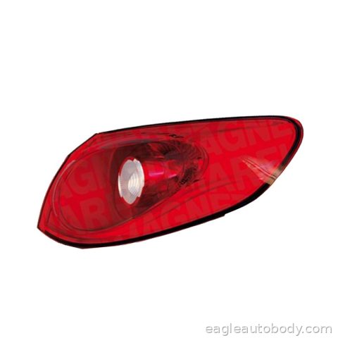 CC 09-12 RT TAILLAMP ASSY OUTER VW2805105