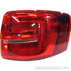 JETTA*GLI 15-18 RT.TAIL.LAMP ASSY*SDN*LED P1279.29