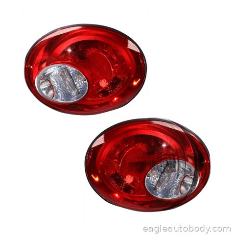 BEETLE 06-10 LT TAIL LAMP UNIT P13628-2