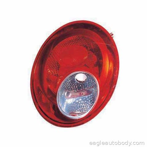 BEETLE 06-10 RT TAIL LAMP UNIT P13628-1