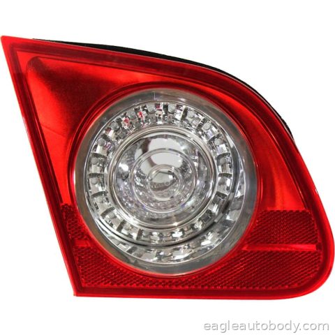 PASSAT 06-10 LT BACK UP LAMP ASSY*SDN VW2882100