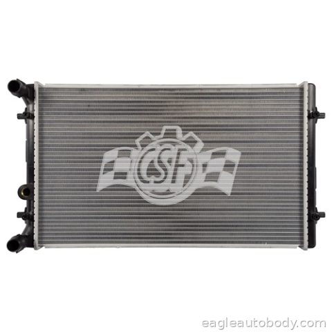 JETTA 99-05 RADIATOR*2.8LT*V6*=TT/QUATTRO 3. R13604