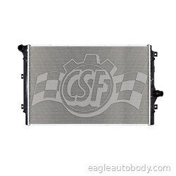 BEETLE 13-19 RADIATOR*1.8/2.0L*=R13620 R13614-3
