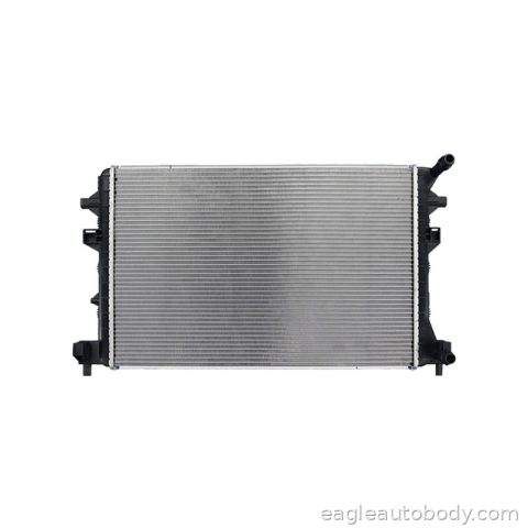 JETTA 19-21 RADIATOR ASSY*1.4L; SECONDARY VW3010175