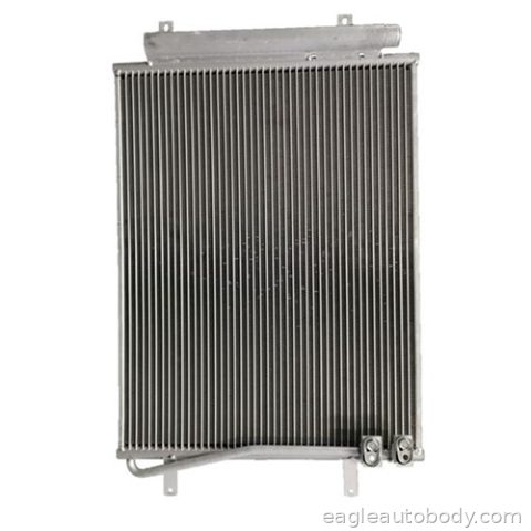 PASSAT 06-09 AC CONDENSER(W/R/D) AC15003